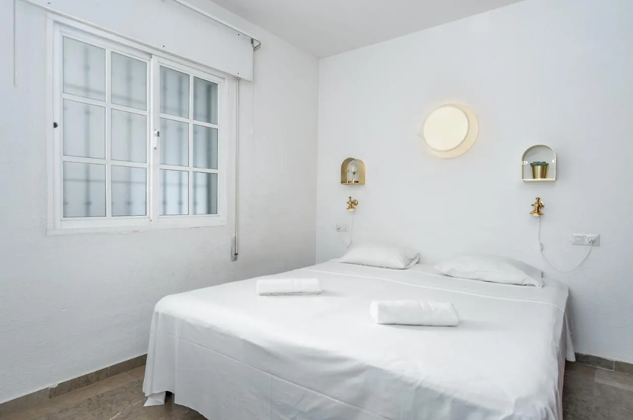 Lejlighed Central Gem In Los Boliches Soho With Wifi And Tv By Costarentals - Ref 77 Fuengirola