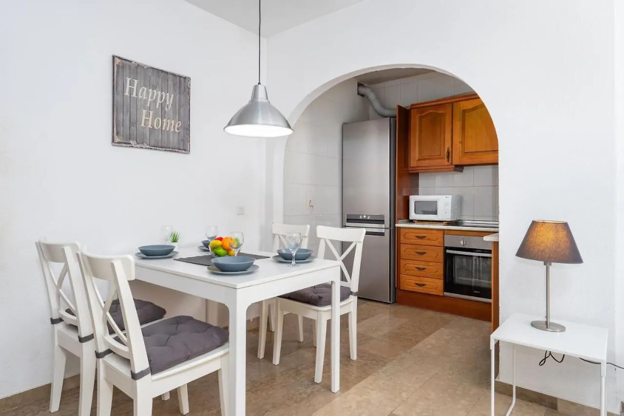 Lejlighed Central Gem In Los Boliches Soho With Wifi And Tv By Costarentals - Ref 77 Fuengirola