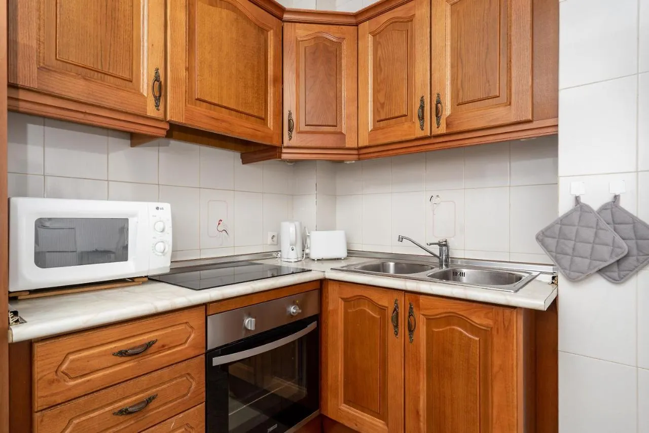 Central Gem In Los Boliches Soho With Wifi And Tv By Costarentals - Ref 77 contacts